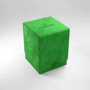 Gamegenic Squire 100  XL Convertible - Green