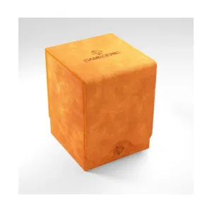Gamegenic Squire 100  XL Convertible - Orange