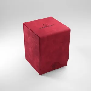 Gamegenic Squire 100  XL Convertible - Red