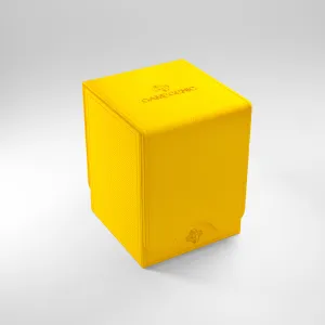 Gamegenic Squire 100  XL Convertible - Yellow