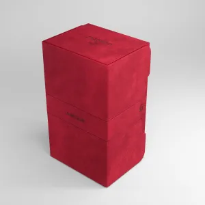Gamegenic Stronghold 200  XL Convertible - Red