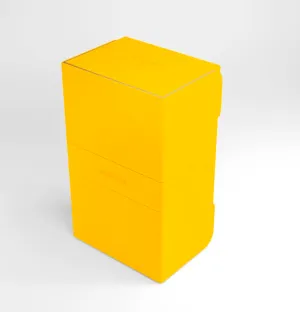 Gamegenic: Stronghold Convertible - Yellow (200 )