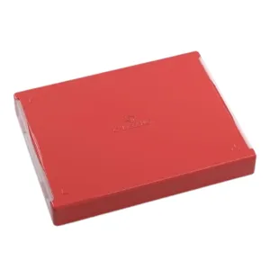 Gamegenic Token Silo Convertible Red Box