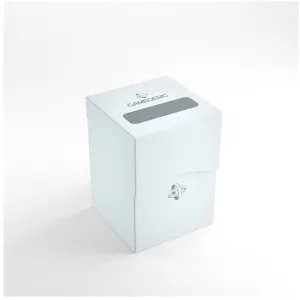 Gamegenic White Deck Holder