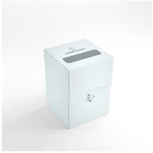 Gamegenic White Deck Holder