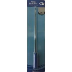 Garbolino PVA Bag Baiting Needle