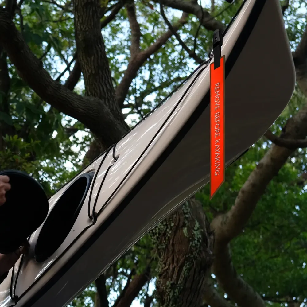 Gearlab Kayak Transport Safety Flag