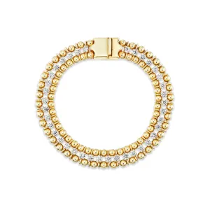 Gemini Bracelet