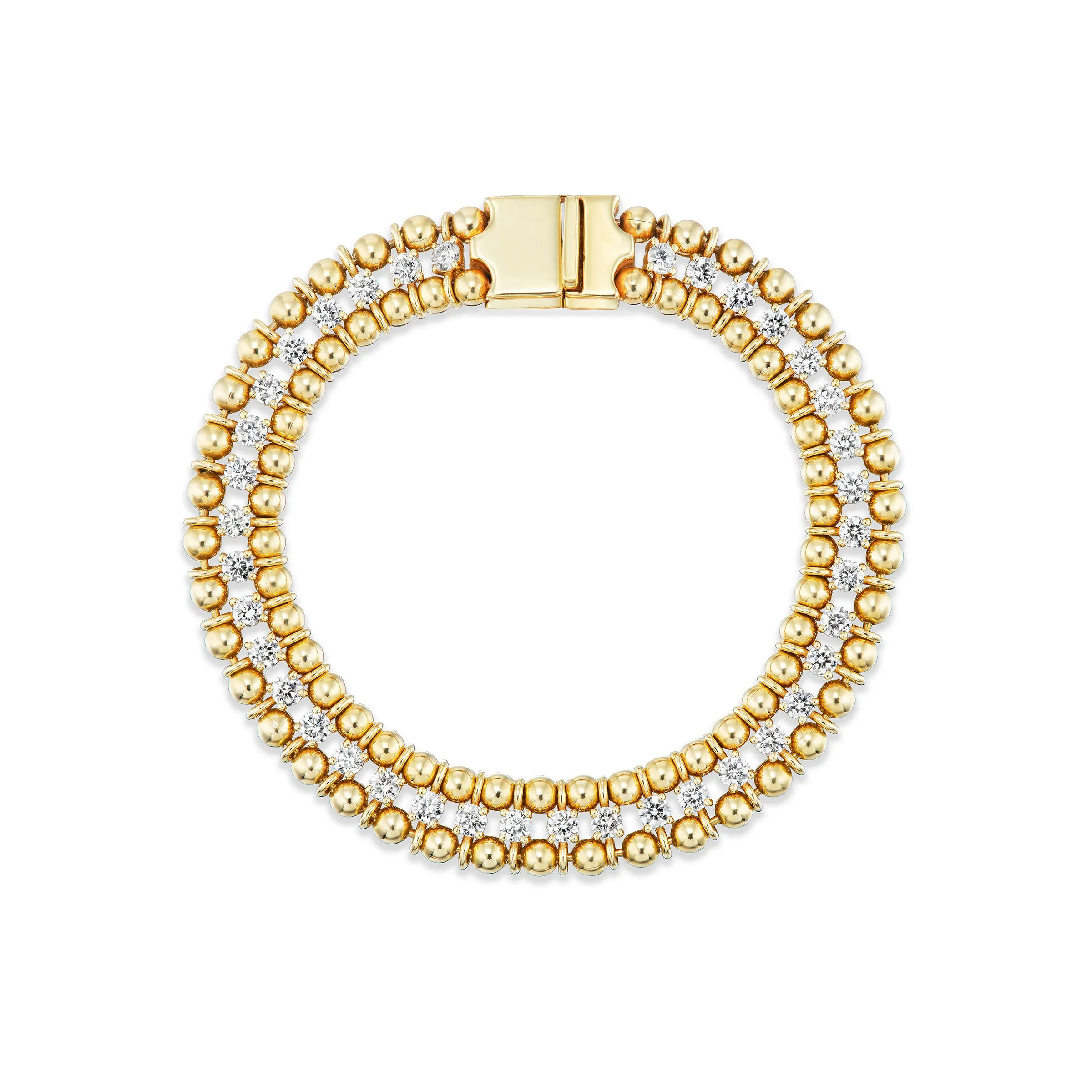 Gemini Bracelet