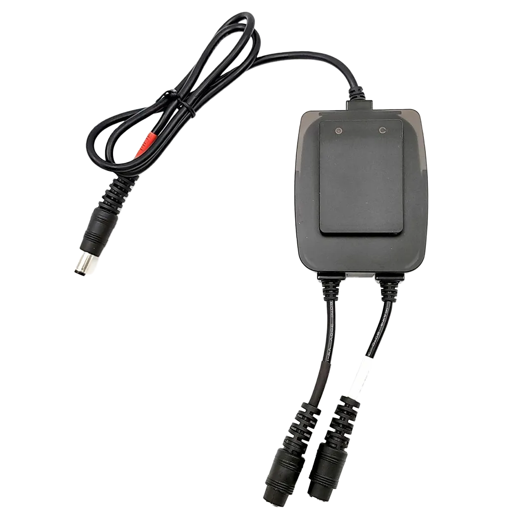 Gerbing 12V Dual Wireless Controller Clip Case
