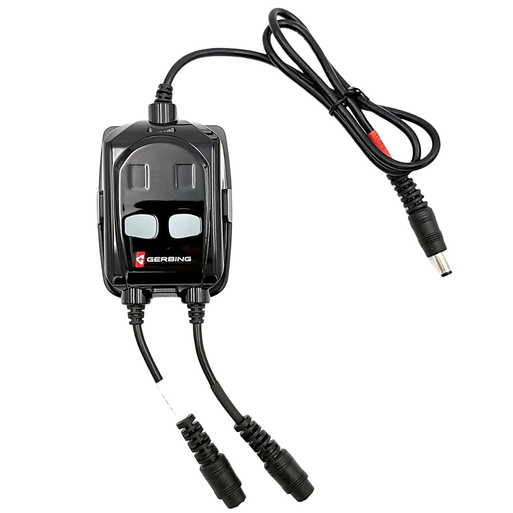 Gerbing 12V Dual Wireless Controller Clip Case