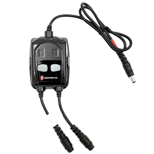 Gerbing 12V Dual Wireless Controller Clip Case