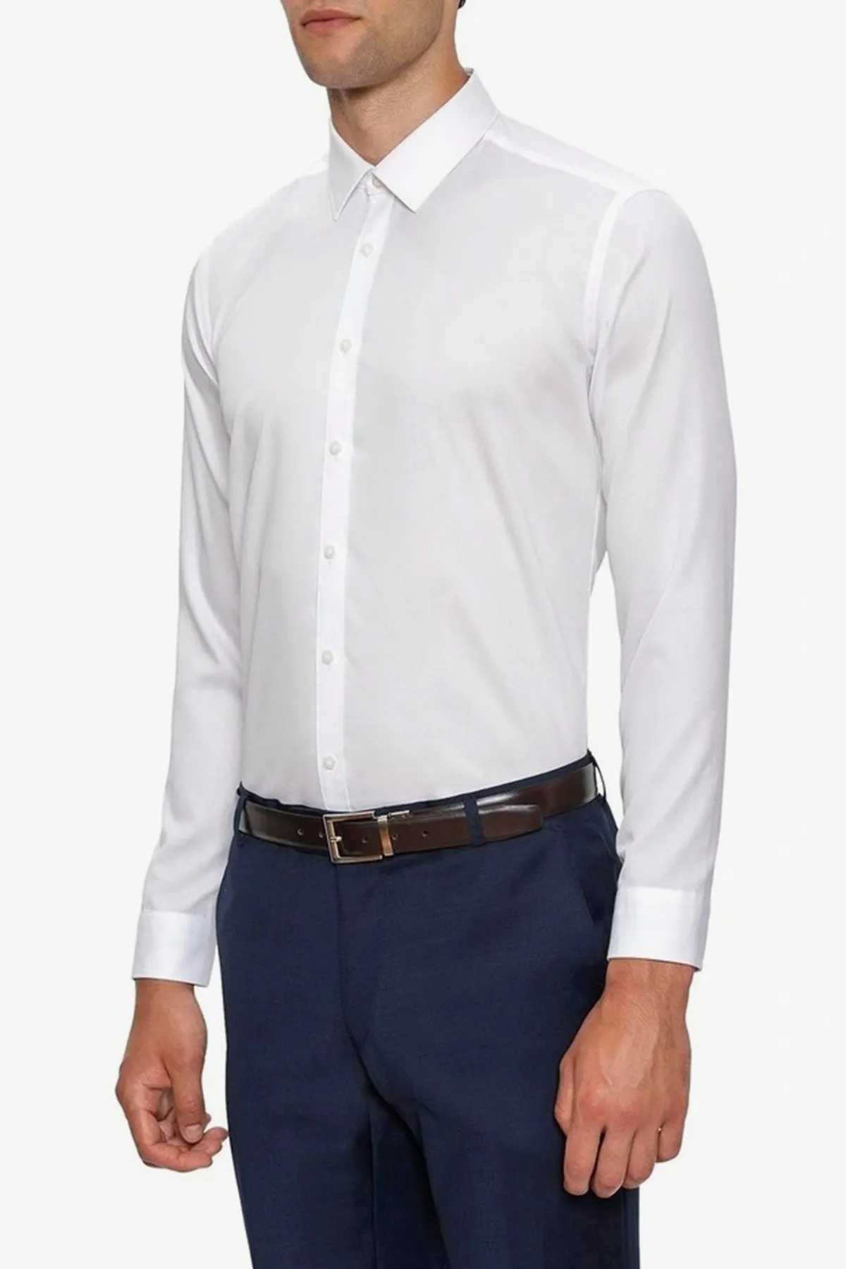 Gibson | Fierce Business Shirt