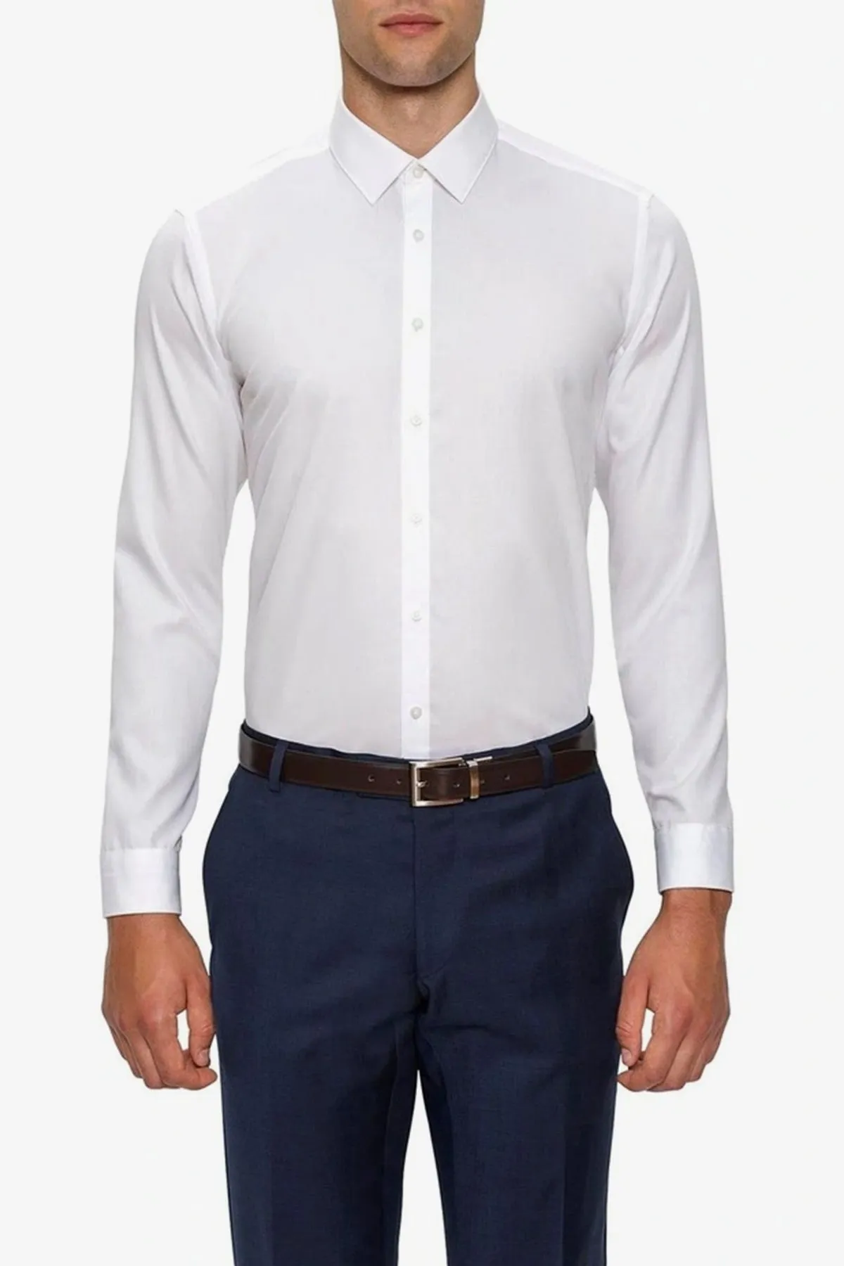 Gibson | Fierce Business Shirt
