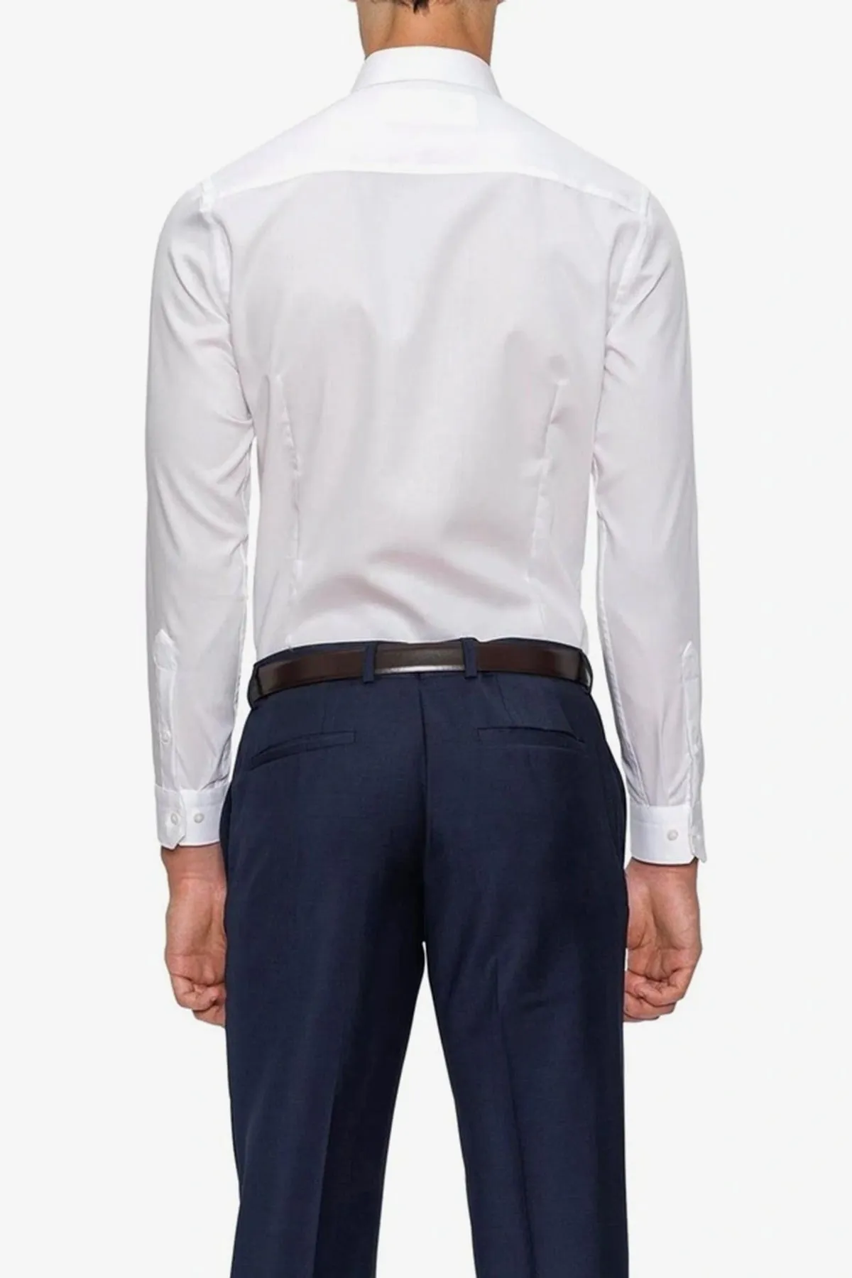 Gibson | Fierce Business Shirt