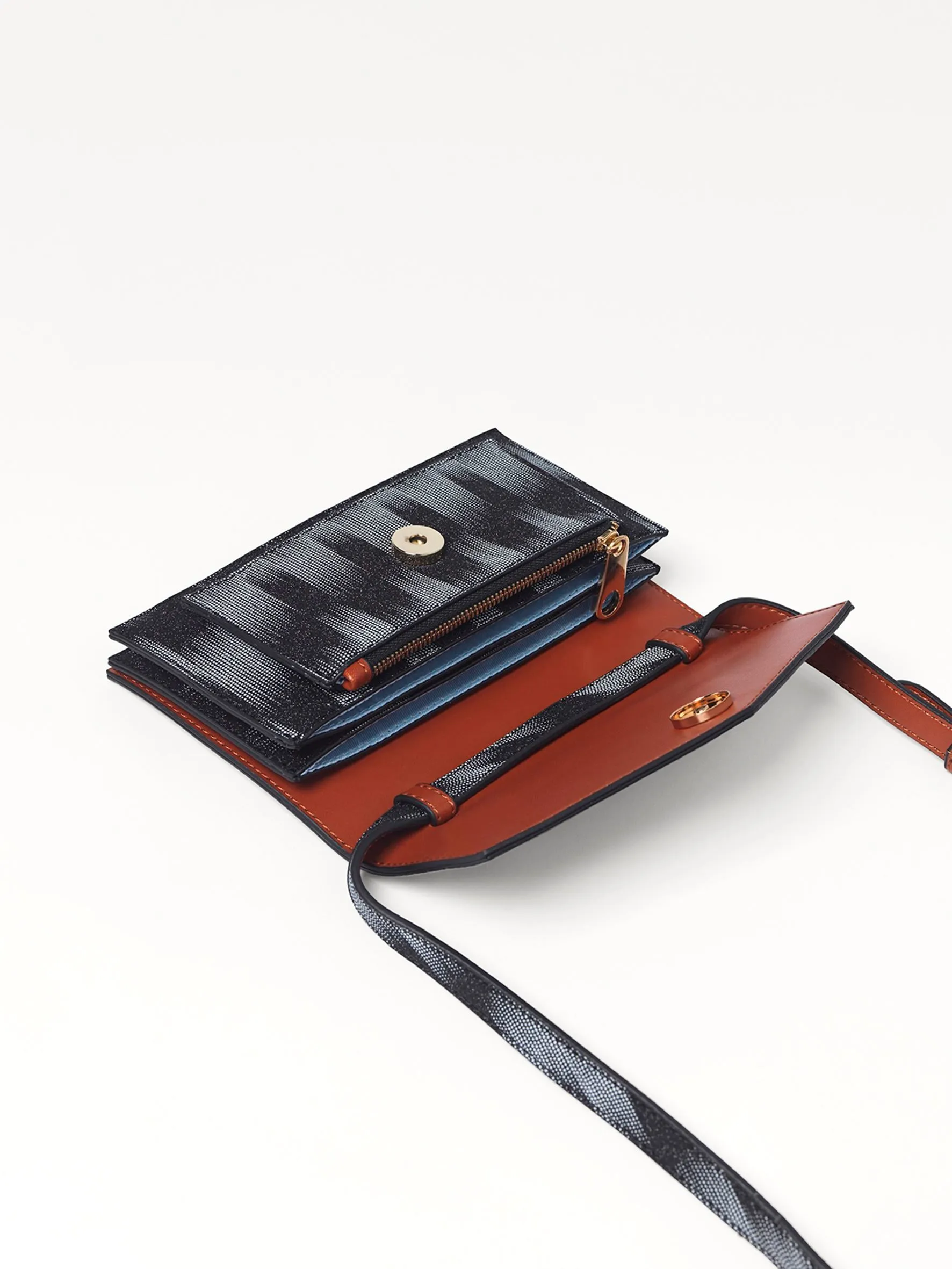 Gleam Regina Bag