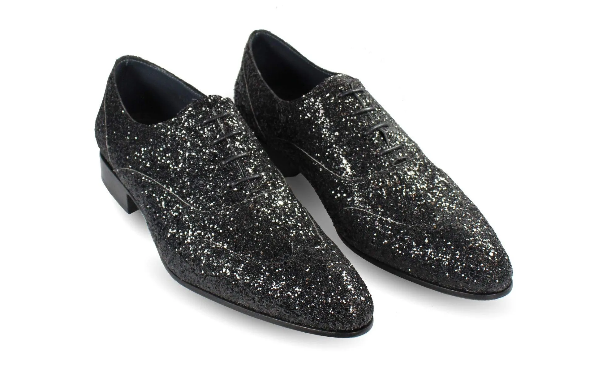 Glitter and Glamor 