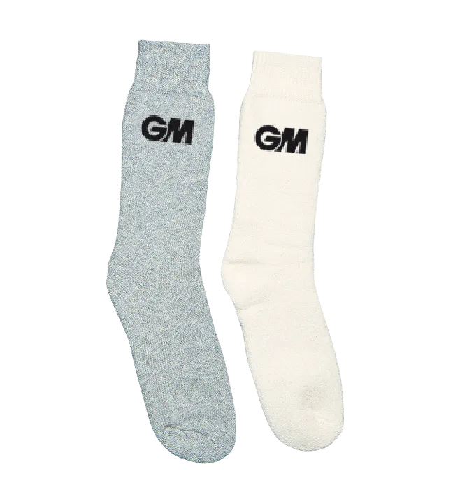 GM Premier Cricket Socks