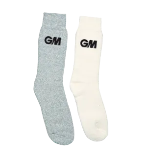 GM Premier Cricket Socks