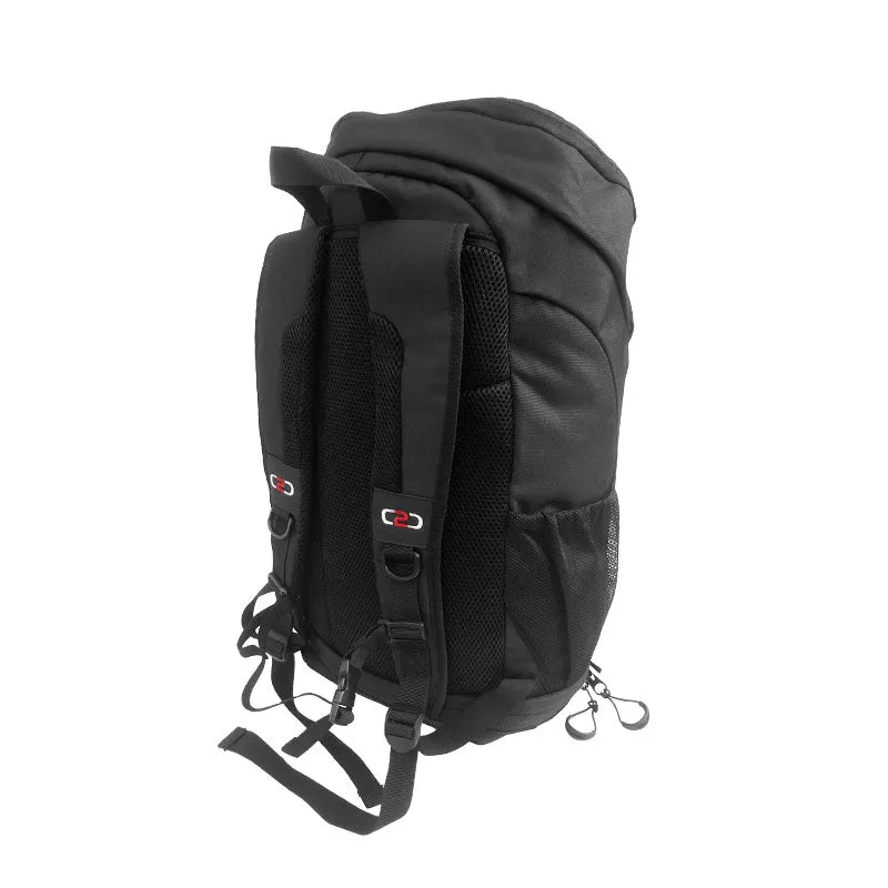 GWS Fury Gameday Pro Backpack Black