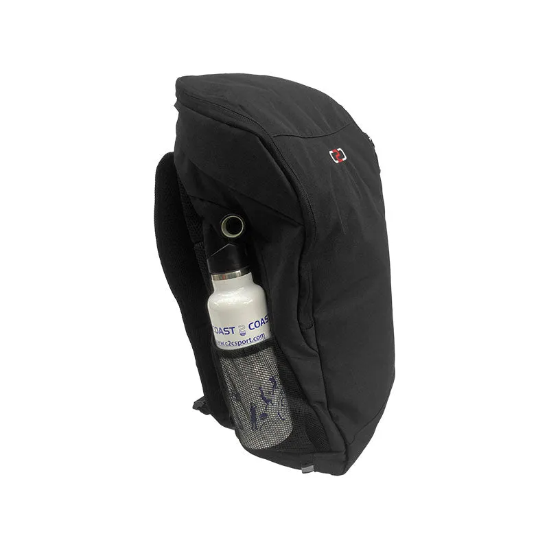 GWS Fury Gameday Pro Backpack Black