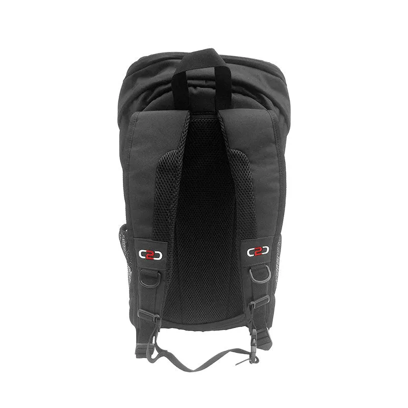 GWS Fury Gameday Pro Backpack Black