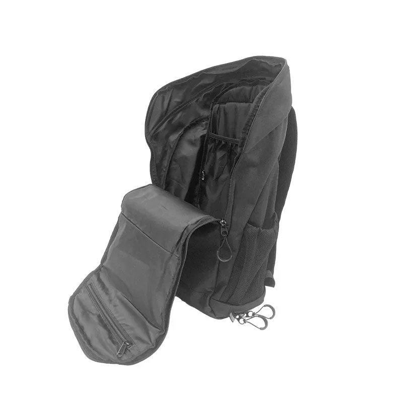 GWS Fury Gameday Pro Backpack Black