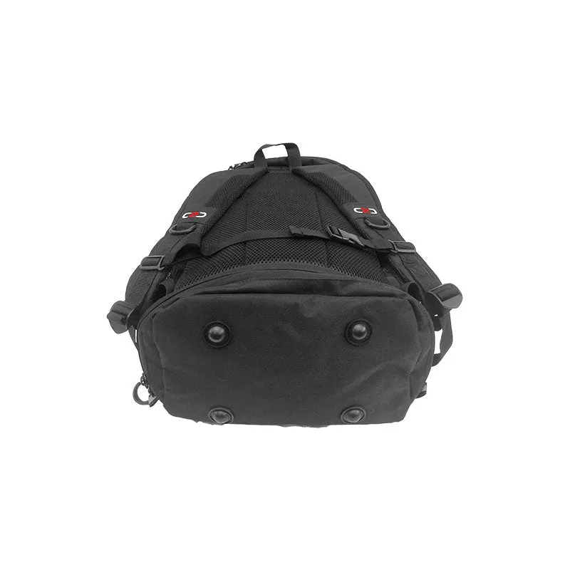 GWS Fury Gameday Pro Backpack Black