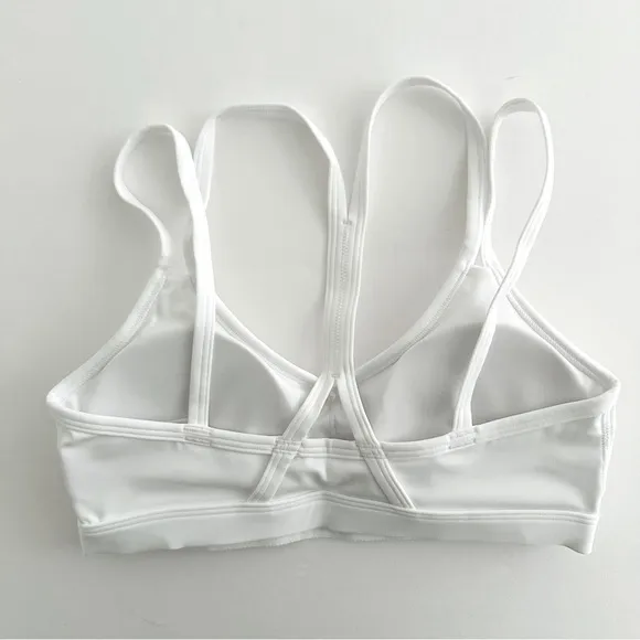 Gymshark S/M Pocket Shorts &amp; Strap Feature Sports Bra Set