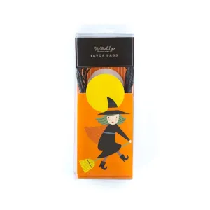Halloween Favor Bags