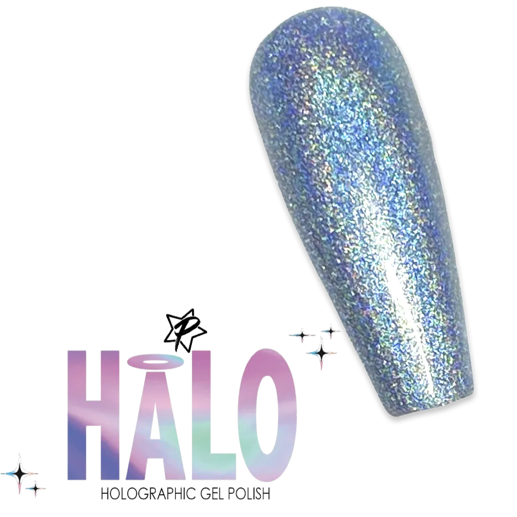 Halo Gel Polish Stardust Delight