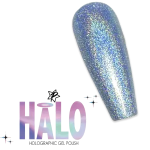 Halo Gel Polish Stardust Delight