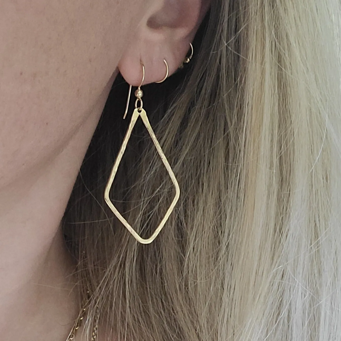Happy Hour Earrings