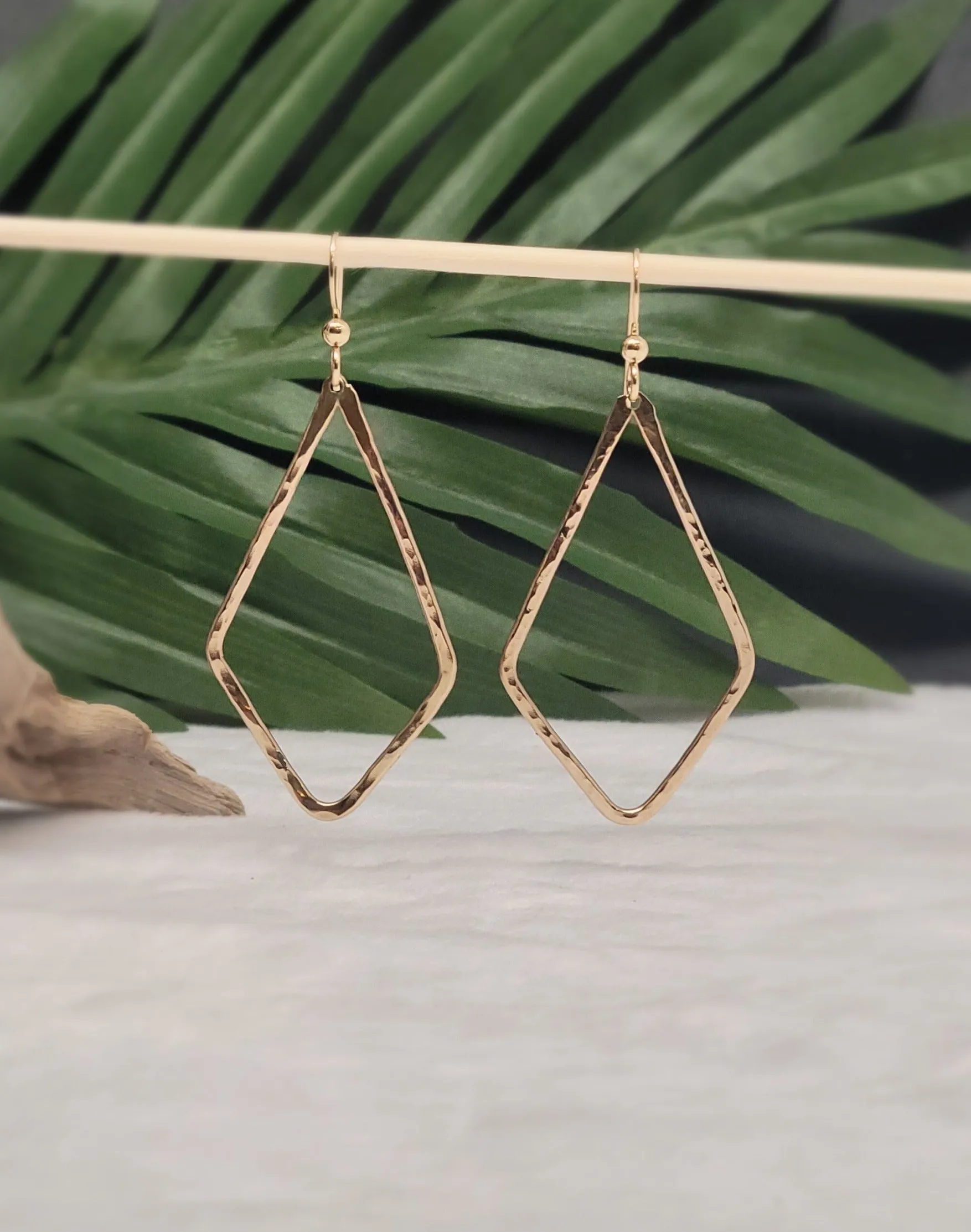 Happy Hour Earrings