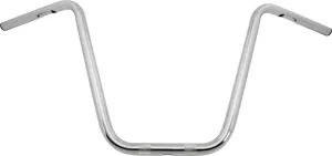 HardDrive 96491 1in. Narrow Ape Hanger Handlebar - 14in. - Chrome