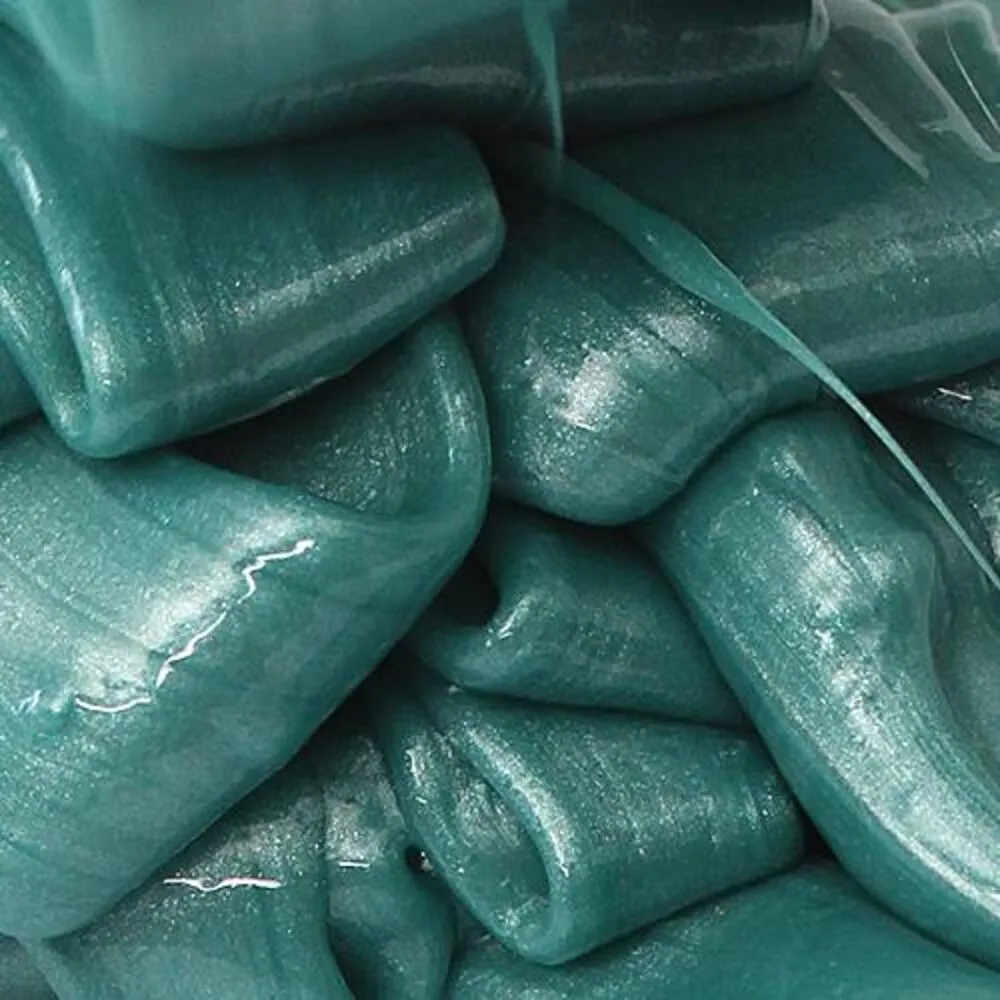 Harley Waxing UK - Azulene Film Wax / 1 Case = (4) 2.2 Lbs. - 1 Kilo Bags = 8.8 Lbs. - 4 Kilo Total