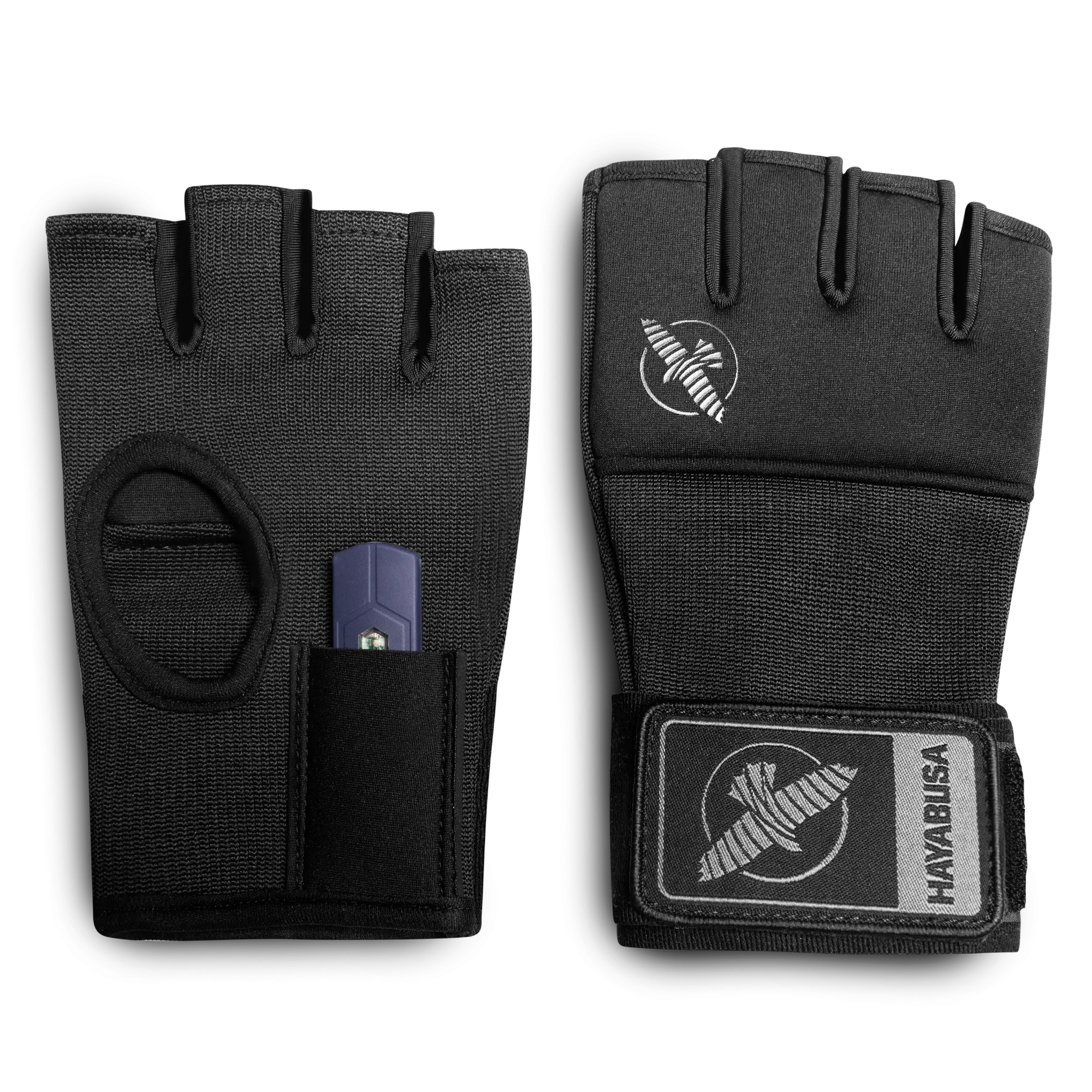 Hayabusa Sensor Pocket Quick Wraps