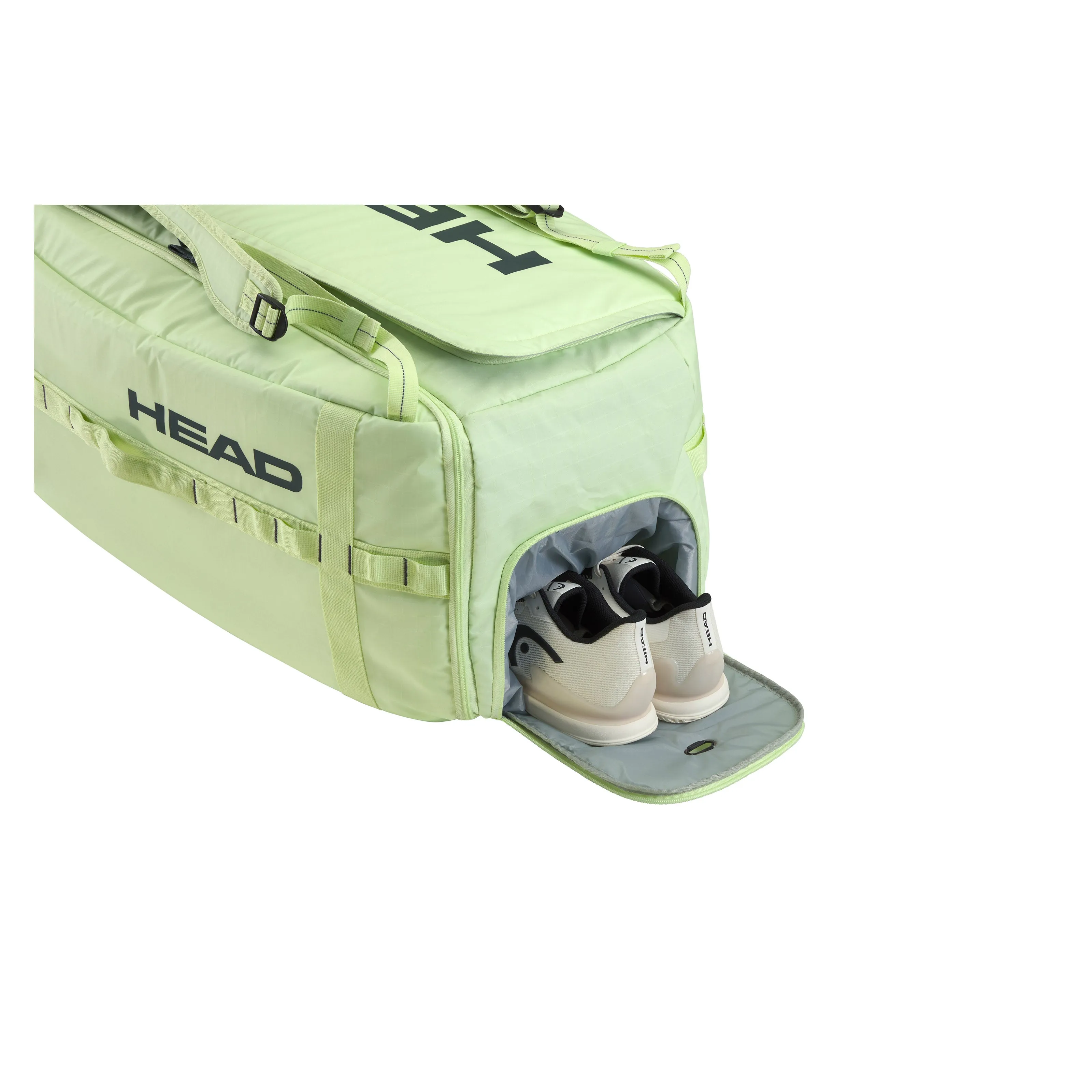 Head Extreme Pro Duffle Bag M LLAN 2024