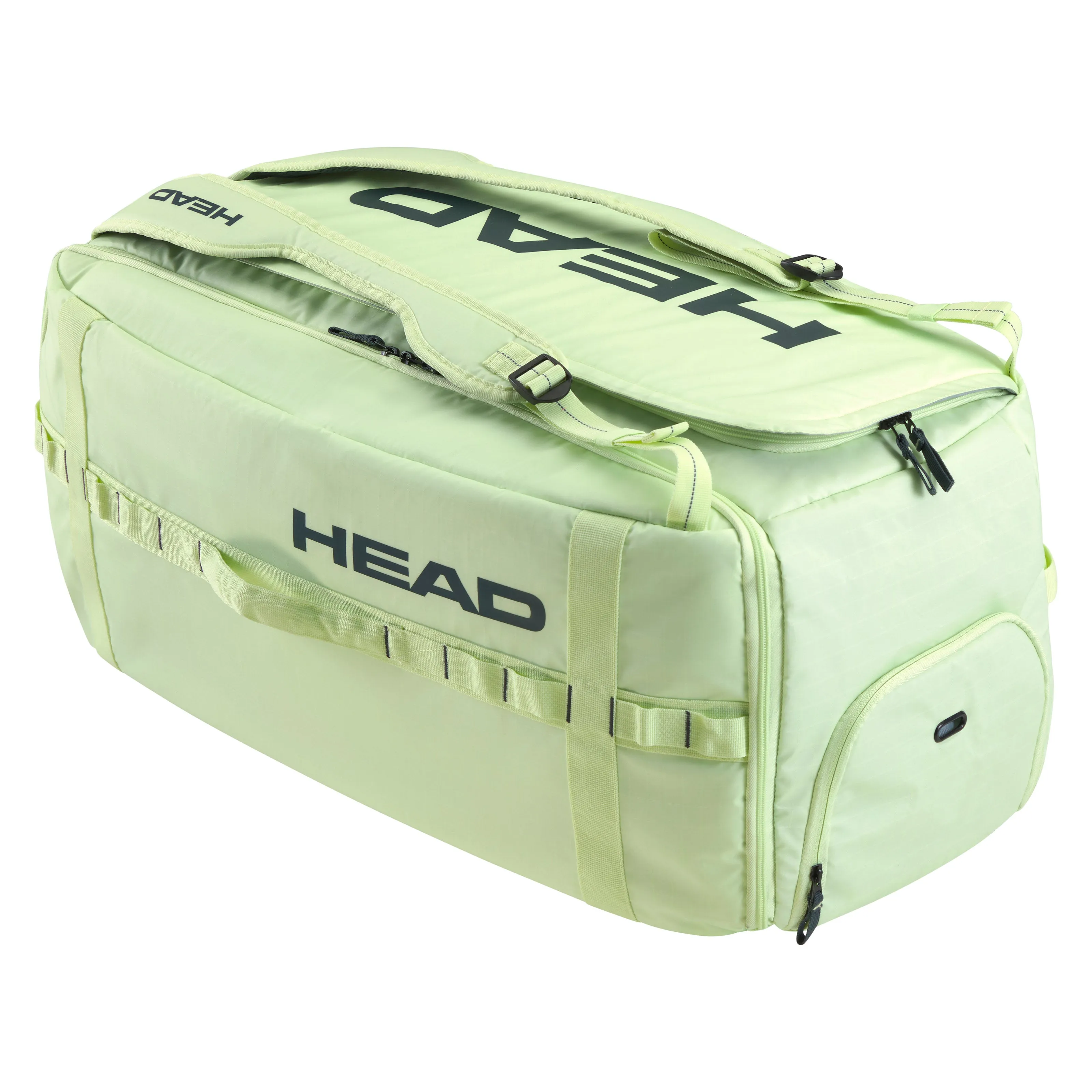 Head Extreme Pro Duffle Bag M LLAN 2024