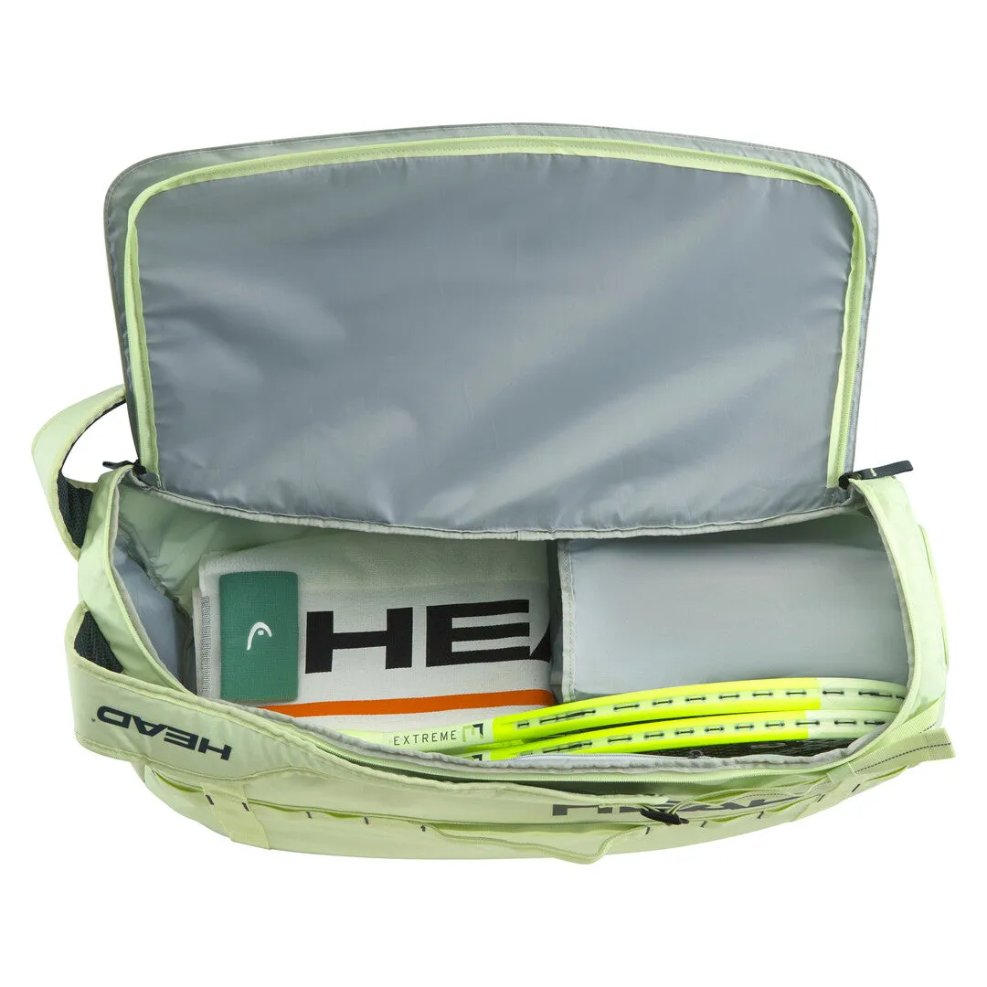 Head Extreme Pro Duffle Bag M LLAN 2024