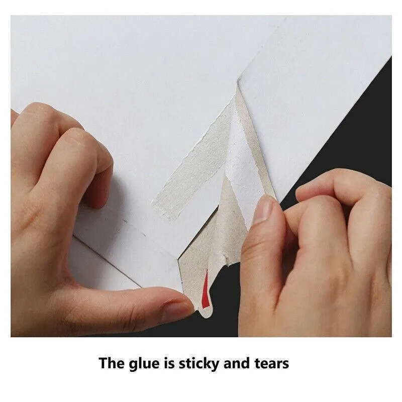 Heavy Duty Envelopes 50PCS White