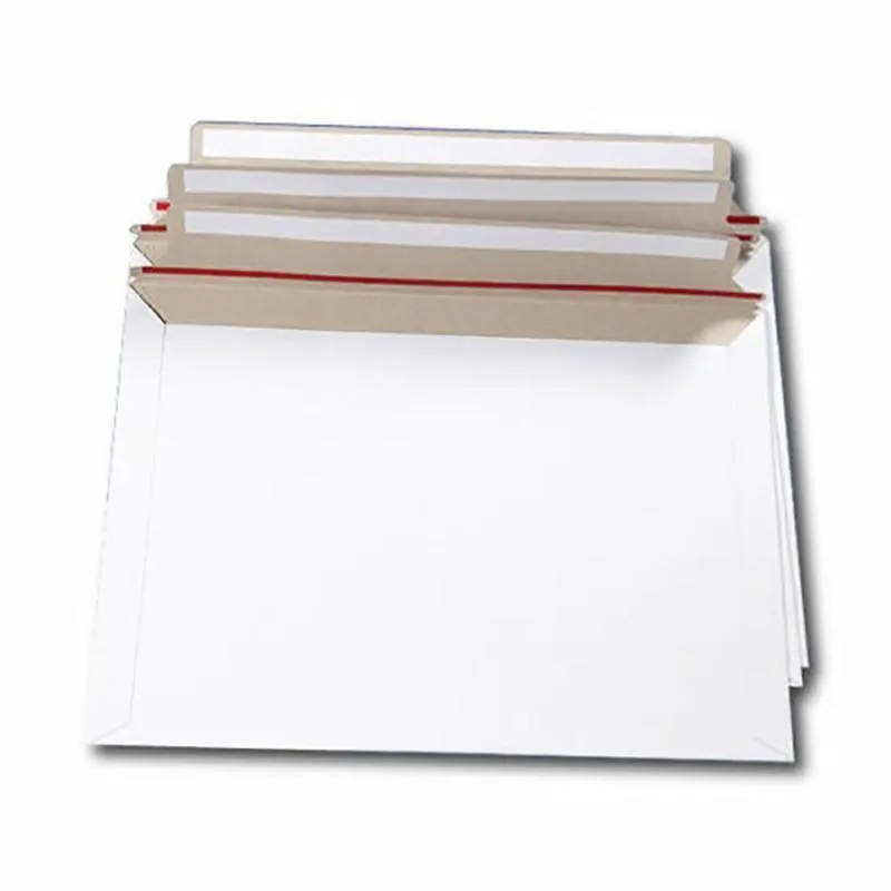 Heavy Duty Envelopes 50PCS White