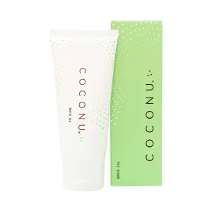 Hemp Infused Body Oil by Coconu-Staging
