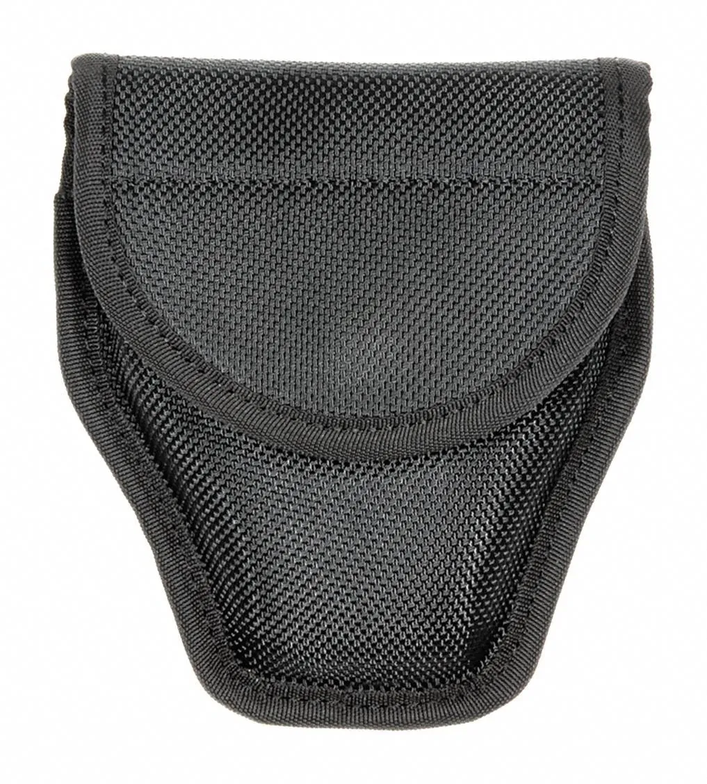 Hero's Pride Ballistic Single Handcuff Case