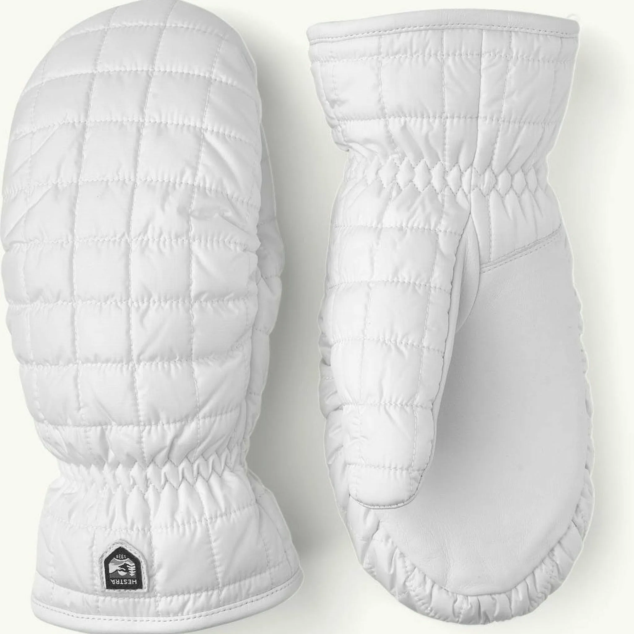 Hestra Moon Light Mittens