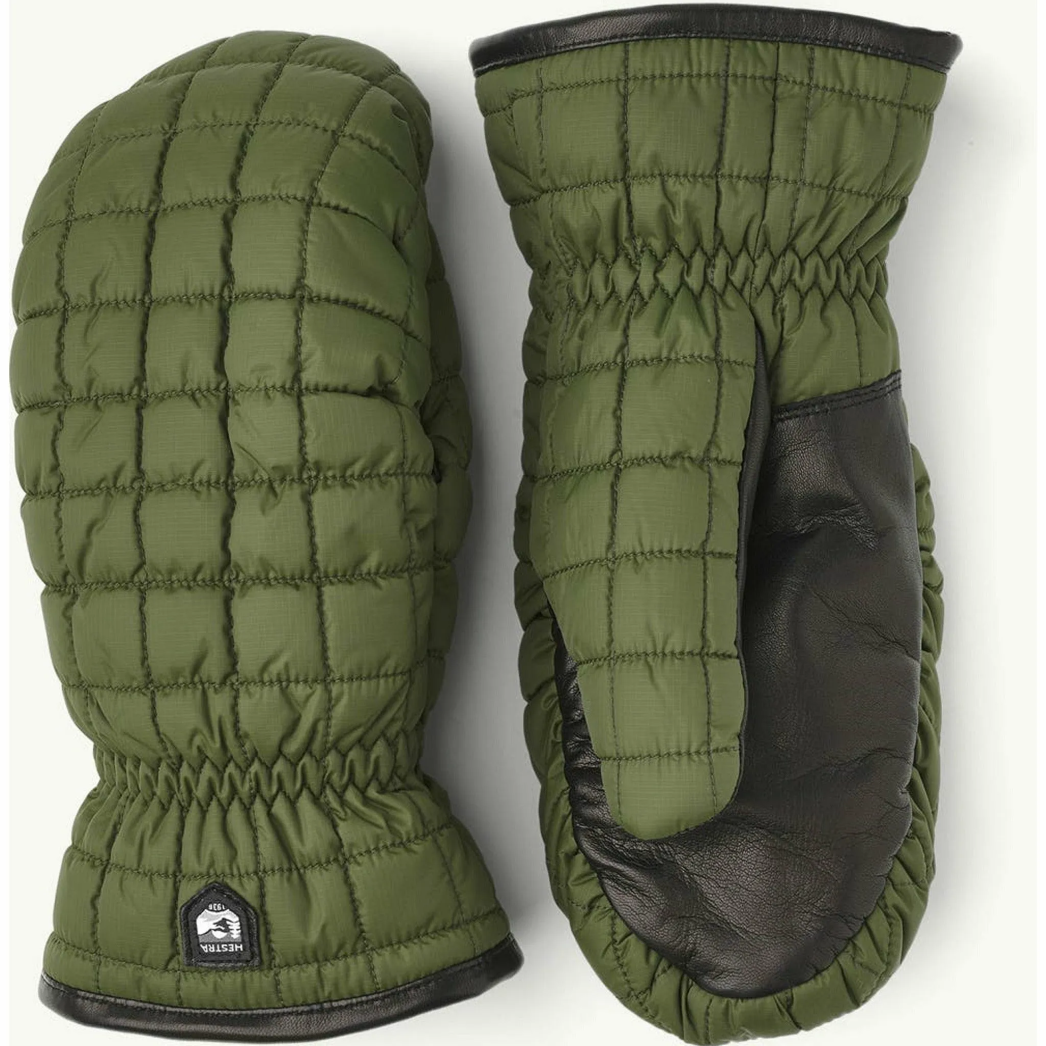 Hestra Moon Light Mittens
