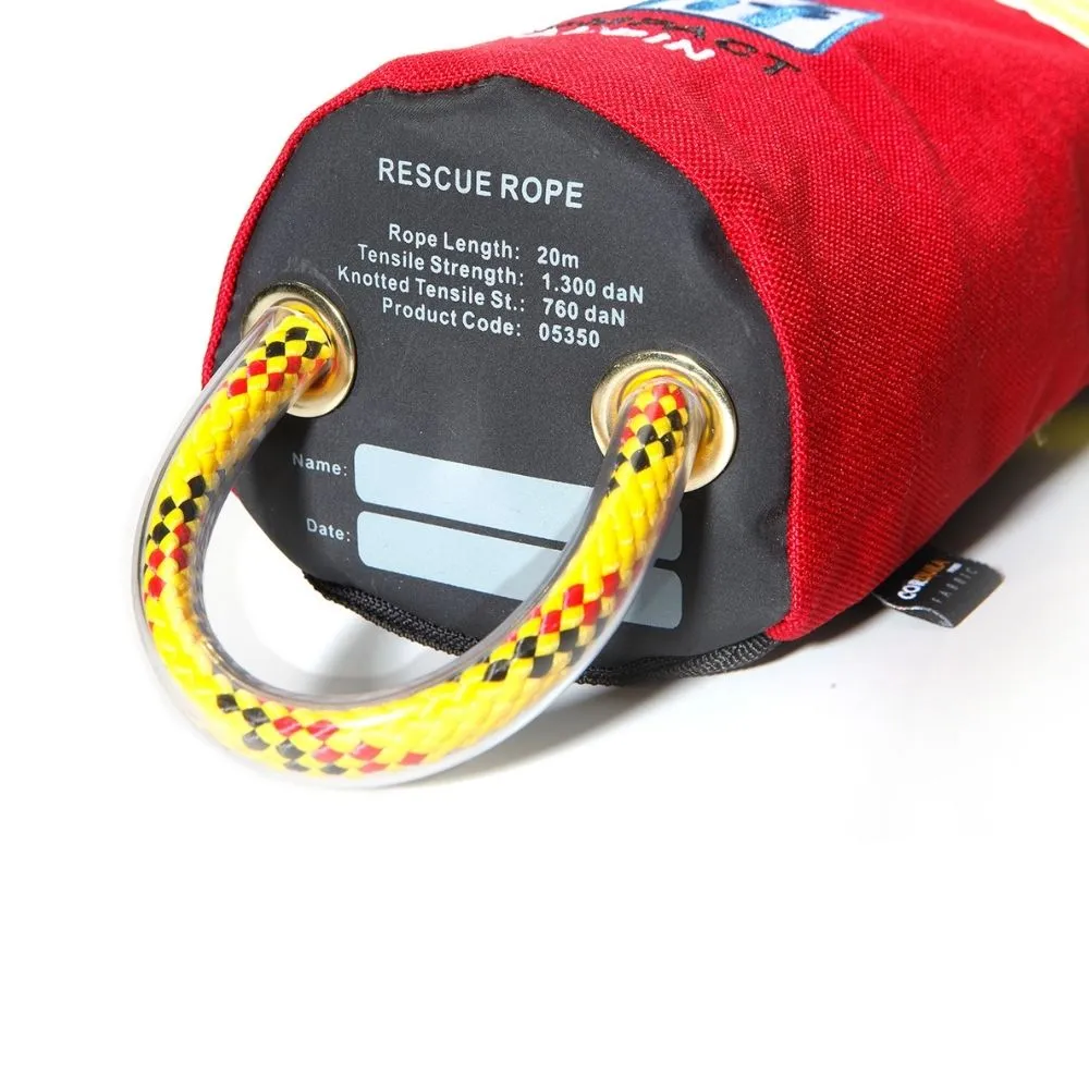 HF Compact Alpin 20m Throwline