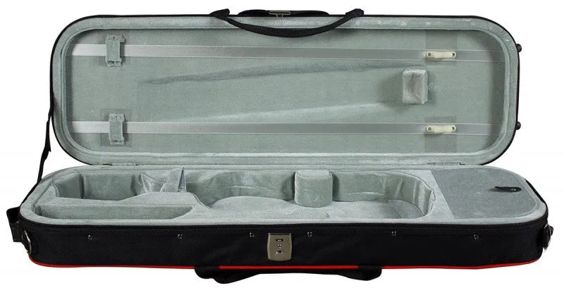 Hidersine HVC 1A 4/4 Violin Case
