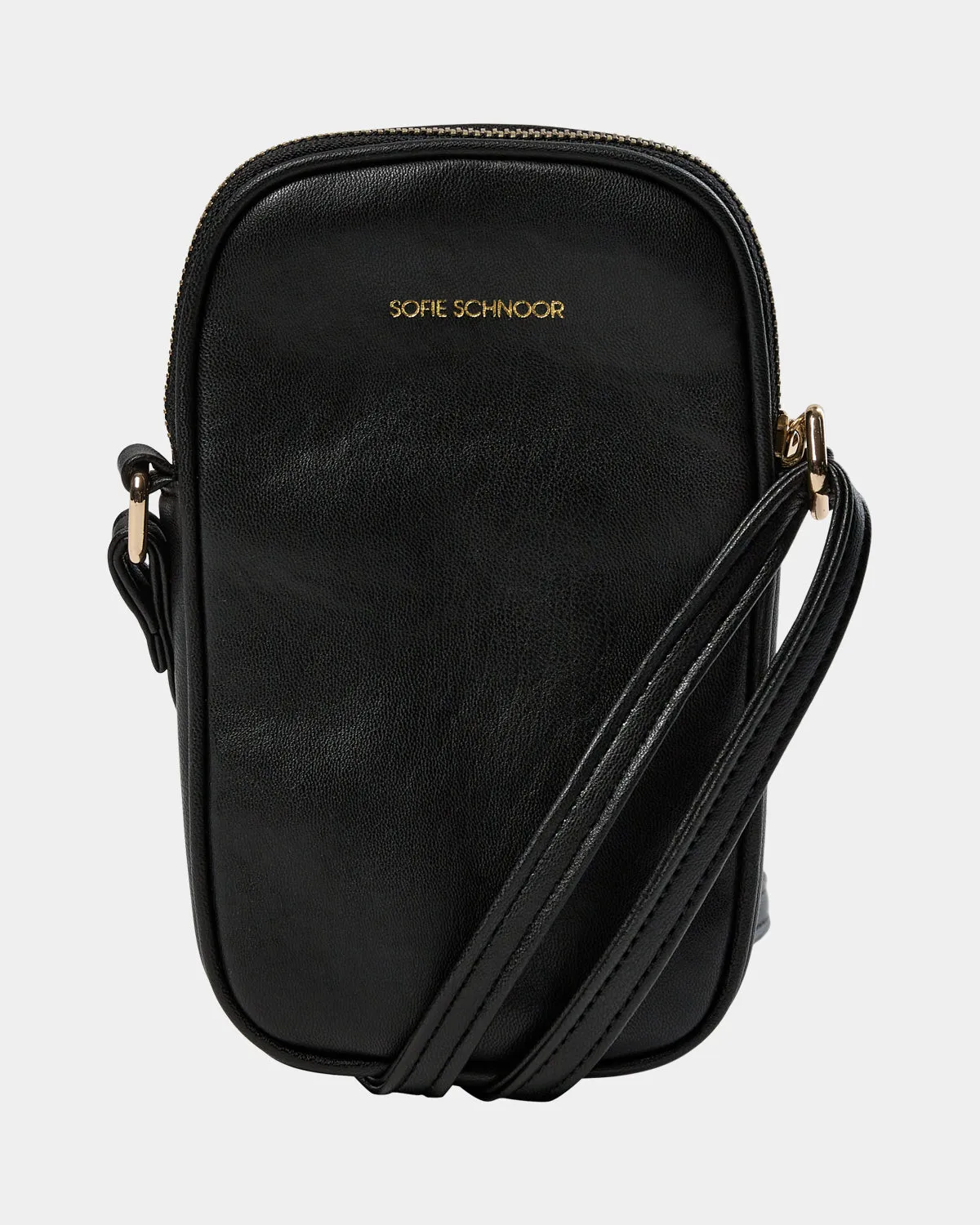HILDASY BAG - Black