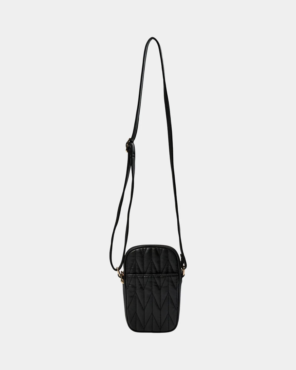 HILDASY BAG - Black